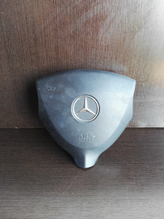 Airbag Volan Mercedes-Benz A-CLASS W169