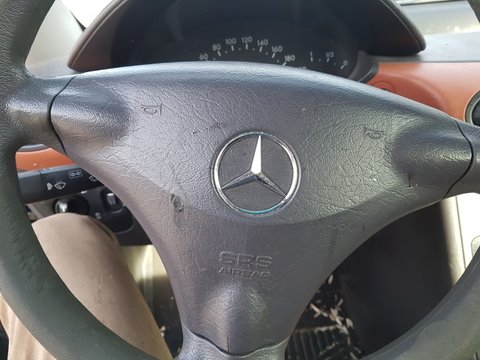 Airbag Volan Mercedes Benz A160 W168 1998 - 2004