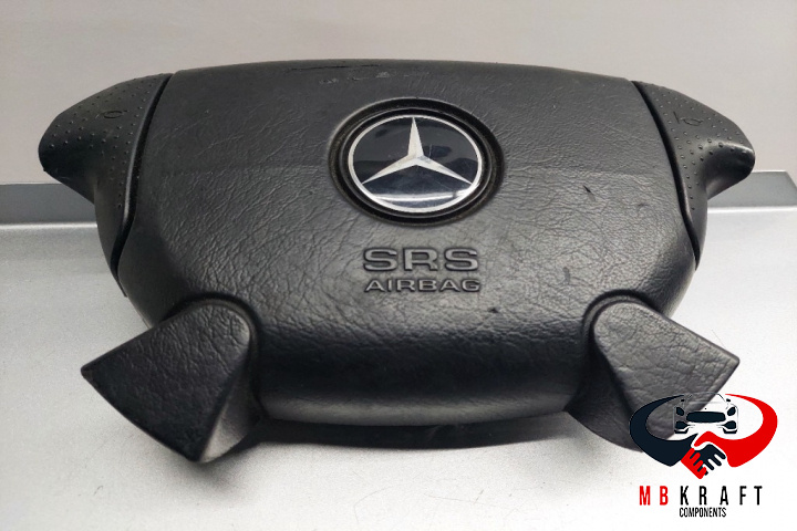 Airbag volan Mercedes-Benz C-Class W202/S202 [1993 - 1997] Sedan