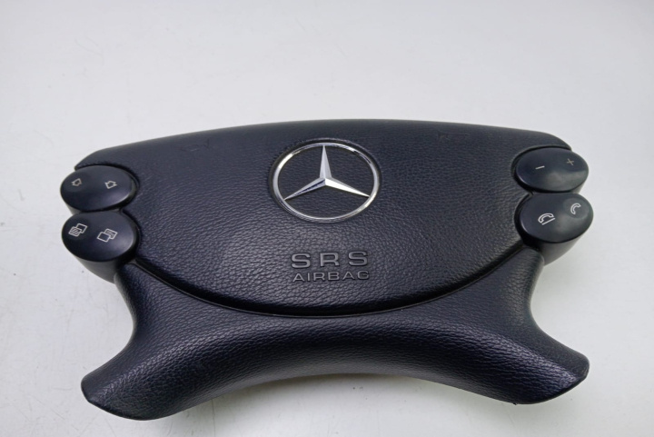 Airbag volan Mercedes-Benz CLK-Class C209 [2002 - 2005]