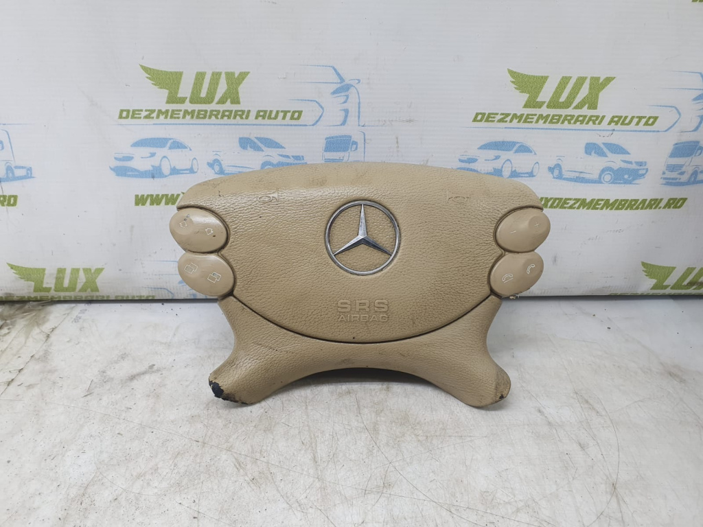 Airbag volan Mercedes-Benz E-Class W211 [2002 - 2006]