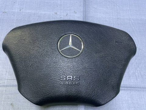 Airbag volan - Mercedes-Benz M-Class W163 [restyling] [2001 - 2005] SUV 5-doors 2.7 AT 4WD (163 hp)