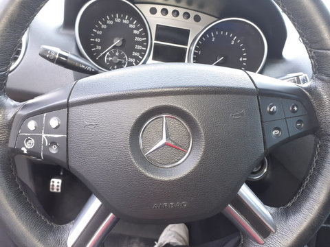 Airbag volan Mercedes-Benz ML W164 2007 3.0 TDI 642.940