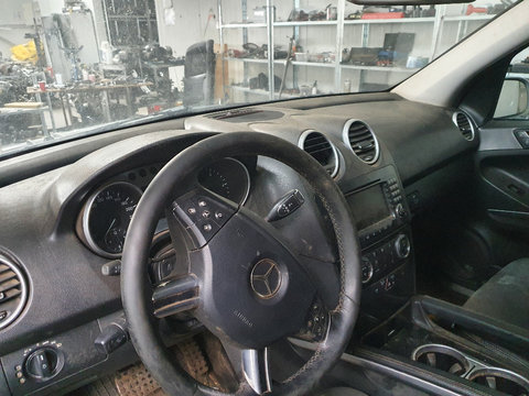 Airbag Volan Mercedes-Benz ML W164 , 2008