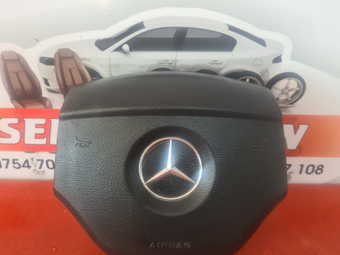 Airbag volan Mercedes-Benz ML W164 3.0 Motorina 2008