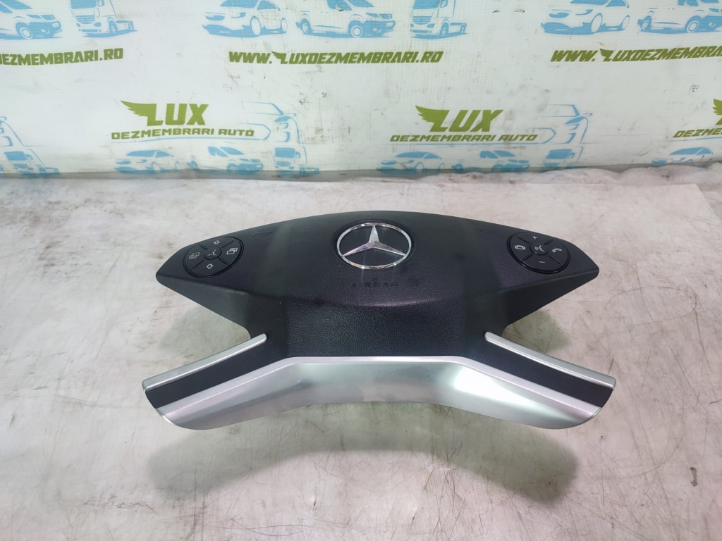 Airbag volan Mercedes-Benz ML W164 [facelift] [200