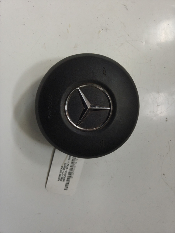 Airbag volan Mercedes-benz Sprinter W907 , 311 Cdi an 2021 cod piesa 0589-P1-000970