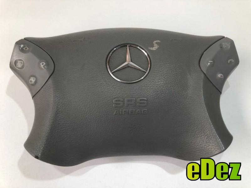 Airbag volan Mercedes C-Class (2001-2007) [W203] a