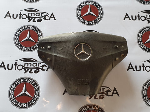 Airbag volan Mercedes C Class W203 coupe
