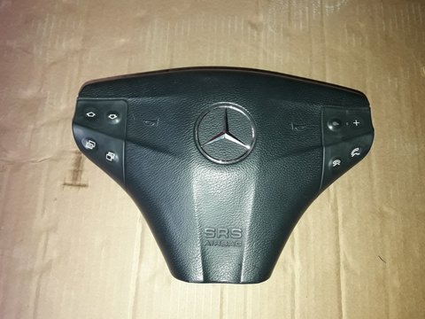 Airbag volan Mercedes C class W203 coupe