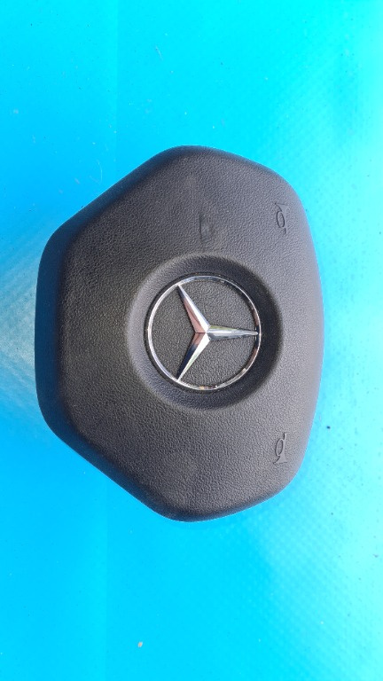 Airbag volan Mercedes C-Class W204 2012->