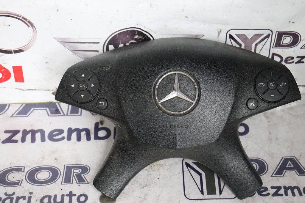 AIRBAG VOLAN MERCEDES C-CLASS W204 / AN : 2010 / 305543899162-AM