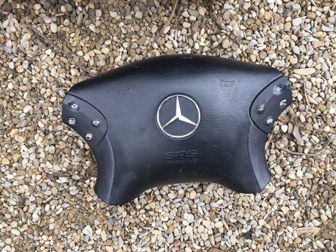 Airbag volan Mercedes C Classe W203