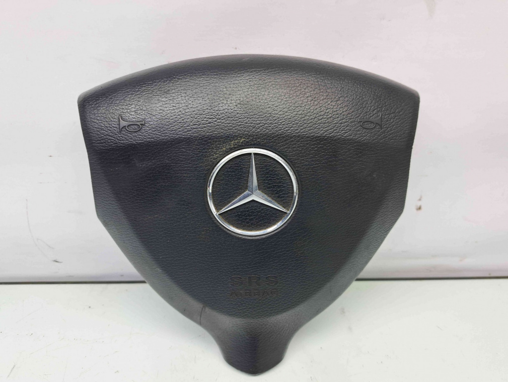 Airbag volan Mercedes Clasa A (W169) [Fabr 2004-20