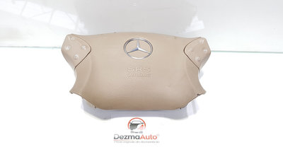 Airbag volan, Mercedes Clasa C (W203) [Fabr 2000-2
