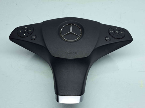 Airbag volan Mercedes Clasa E (W212) [Fabr 2009-2016] 0008605902