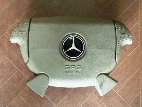 Airbag volan Mercedes CLK C208 1997 1998 1999 2000 2001 2002