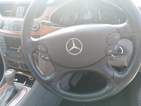 Airbag volan Mercedes CLS W219 2006 3.0 cdi