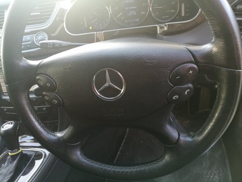 Airbag volan Mercedes cls w219 cdi