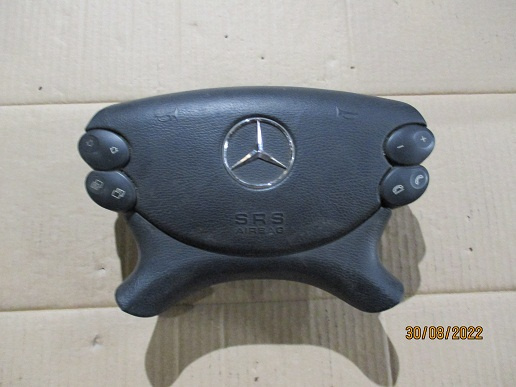 Airbag volan Mercedes CLS W219