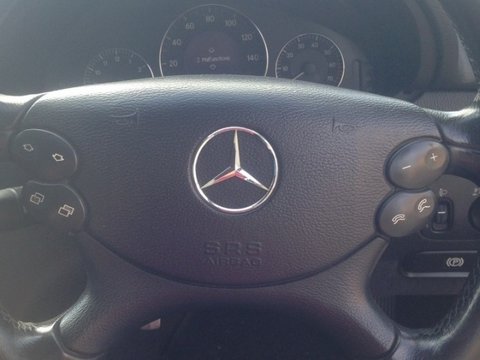 Airbag volan Mercedes cls w219