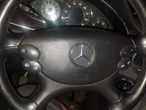 Airbag volan Mercedes Cls W219