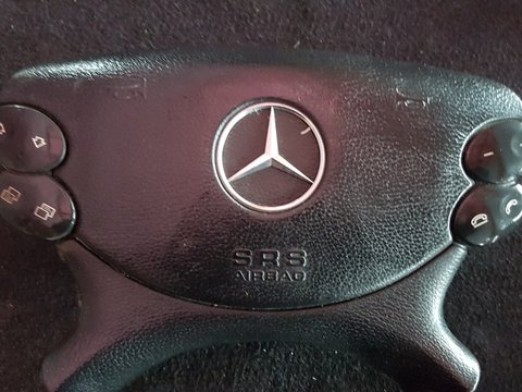 Airbag volan Mercedes e 280 W 211 facelift