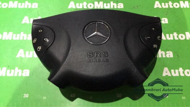 Airbag volan Mercedes E-Class (2002->) [W211] 1025470402