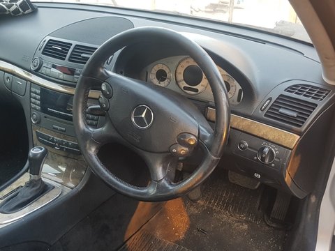 Airbag volan Mercedes E class W211 facelift