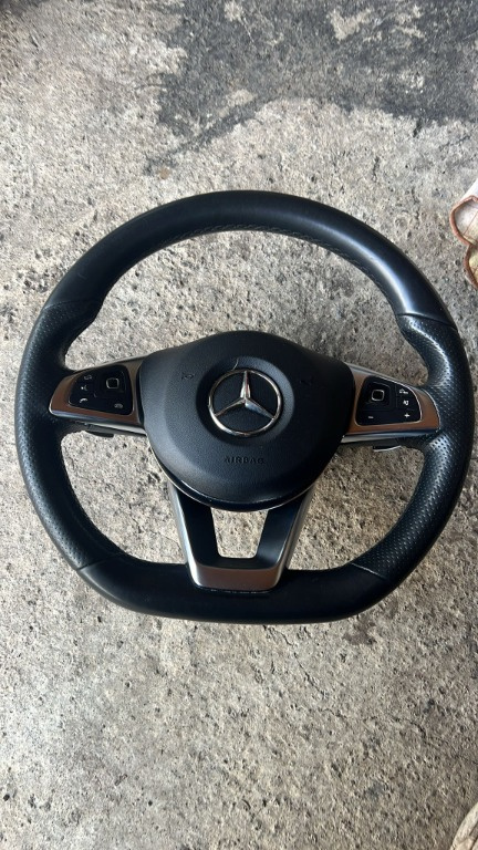 Airbag volan Mercedes E Class W213