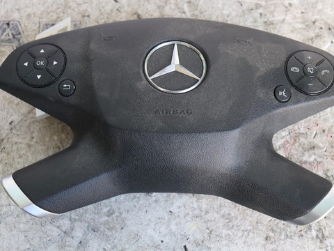 AIRBAG VOLAN MERCEDES E220 AN 2012