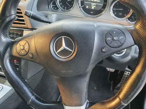 Airbag volan Mercedes E250 W207 C207 AMG