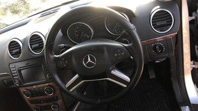 Airbag volan Mercedes GL 320 X164 3.0 CDI