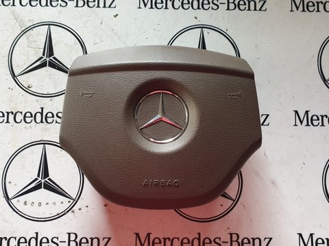 Airbag volan Mercedes GL X164