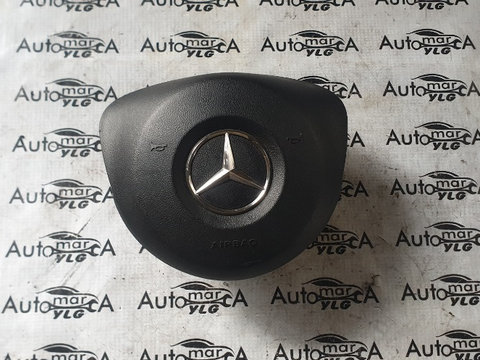 Airbag volan Mercedes GLE Coupe W167