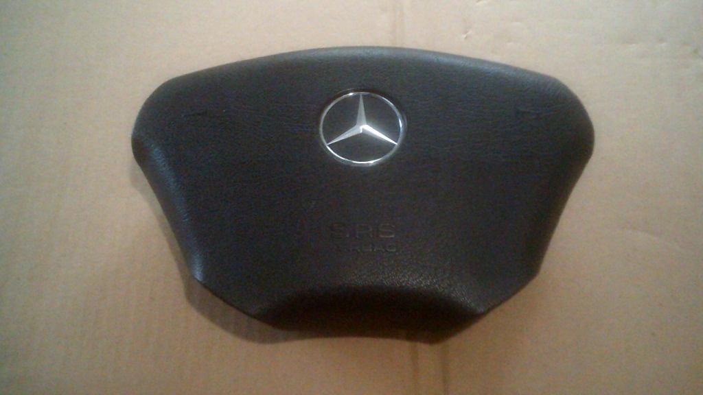 Airbag volan Mercedes M-Class, ML, W163, 1634600298