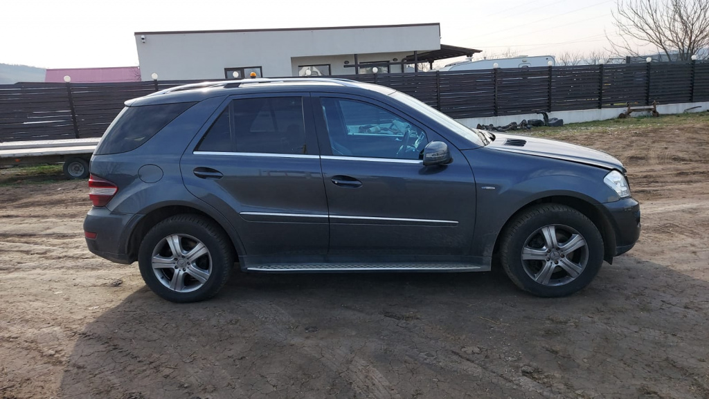 Airbag volan Mercedes M-Class W164 2011 