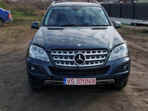 Airbag volan Mercedes M-Class W164 2011 SUV 3.0