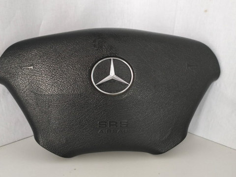 Airbag volan Mercedes ML cod 1634600198 Mercedes-Benz ML W163 [1997 - 2001]