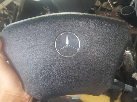 Airbag Volan Mercedes ML W163 an 2000-2005