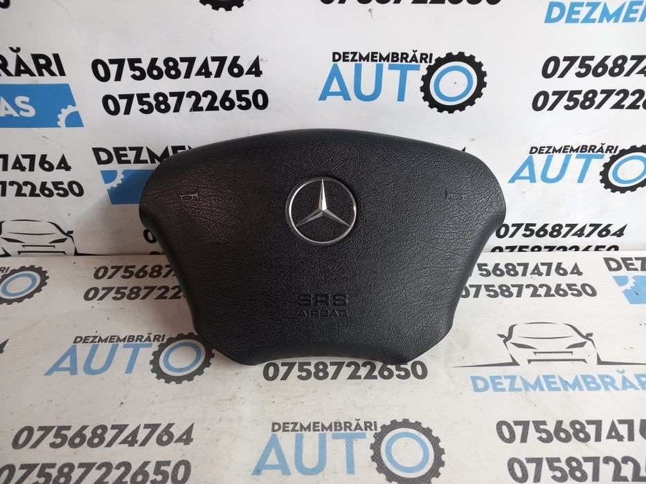 Airbag volan Mercedes ML w163