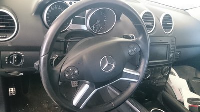 Airbag volan Mercedes ML W164 facelift, GL X164, R