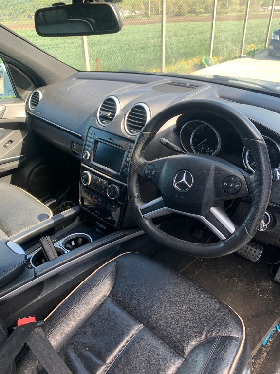 Airbag Volan Mercedes ML W164 Facelift Sprinter Vito