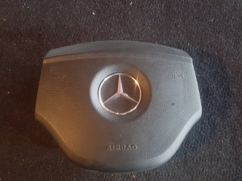 Airbag volan Mercedes Ml W164