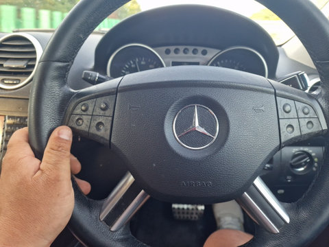 Airbag volan Mercedes ML320 cdi W164