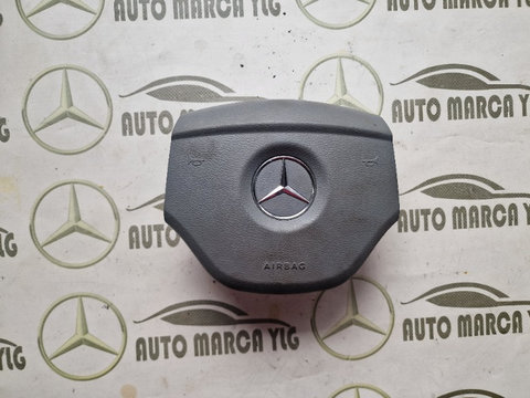 Airbag volan Mercedes ML320 W164