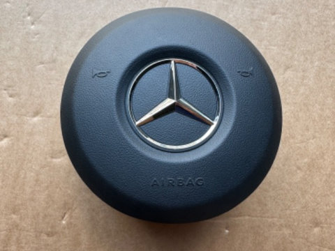 Airbag volan Mercedes model AMG