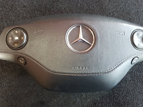 Airbag volan Mercedes S-CLASS W221