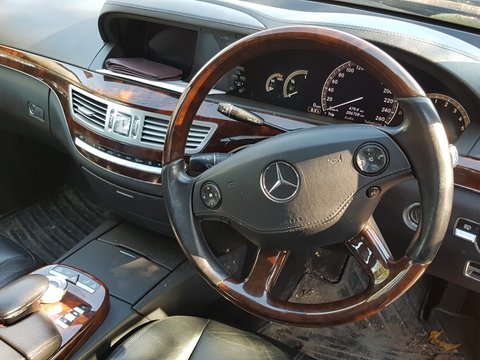 Airbag volan Mercedes S320 W221