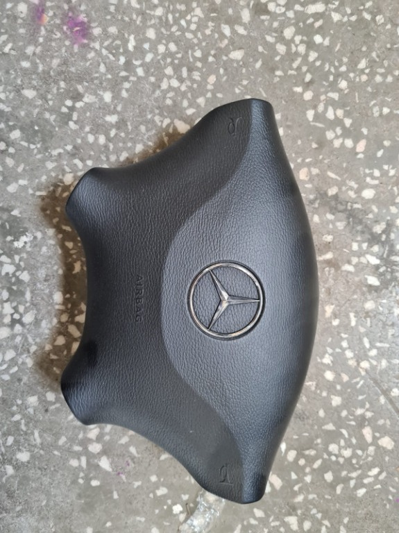 Airbag volan mercedes sprinter 2014-2019